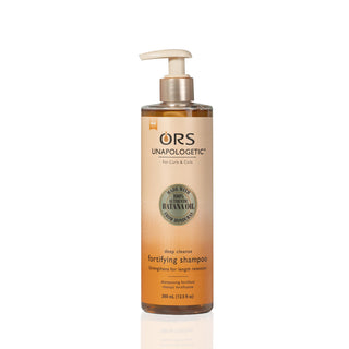 ORS UNAPOLOGETIC SHAMPOO 12.5 OZ