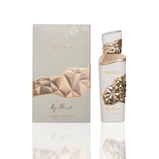 VELORA POP HEART PERFUME 100ml