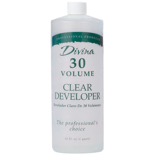RÉVÉLATEUR CRÈME DIVINA 30 VOL. 946 ML