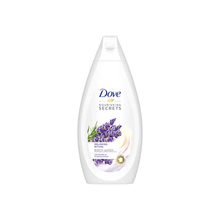 DOVE NUTRITIVE SECRETS RITUEL DÉTENTE GEL DOUCHE 200ML