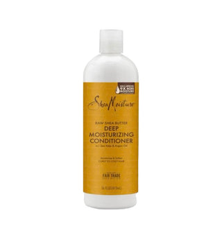 SHEAMOISTURE DEEP MOISTURIZING CONDITIONER 19.8OZ