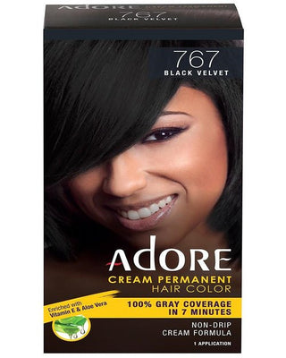 ADORE Cream Permanent Hair Color 767 - Beautylicious Canada