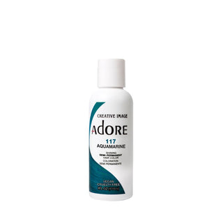 ADORE Semi Permanent Hair Color 117 4OZ - Beautylicious Canada