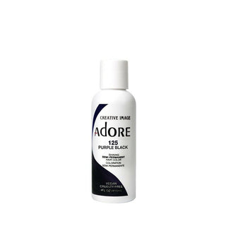 ADORE Semi Permanent Hair Color 125 4OZ - Beautylicious Canada