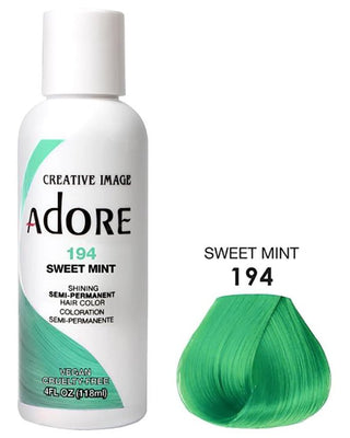 ADORE Semi Permanent Hair Color 194 4OZ - Beautylicious Canada