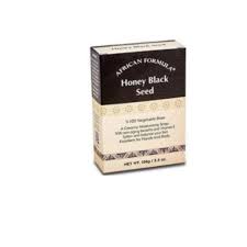 AFRICAN FORMULA HONEY & BLCK SEED 3.5OZ - Beautylicious Canada