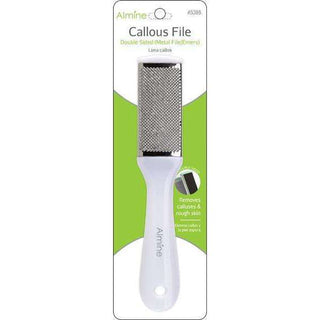 ALMINE 2 - Way Callous File *5388 - Beautylicious Canada