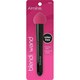 ALMINE Blendi Wand 7" Latex Free *4267 - Beautylicious Canada