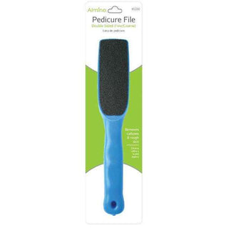 ALMINE Pedicure File 8.5" *5330 - Beautylicious Canada