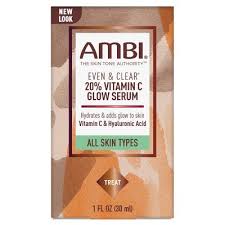 AMBI GLOW SERUM ALL SKIN TYPE 1OZ - Beautylicious Canada