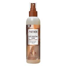 AMBI INTENSECLARIFYING TONER - Beautylicious Canada