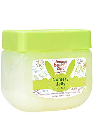 AMPRO Beautiful Child Nursery Jelly 13OZ - Beautylicious Canada
