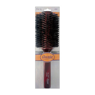 ANNIE 2 3/8" DIA ROUND BRUSH *2096