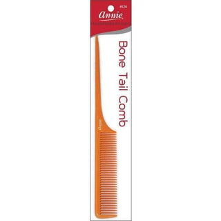 Annie Bone Tail Comb 9In *126 - Beautylicious Canada