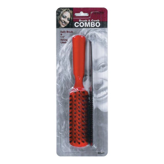 Annie Brush And Styling Comb Combo Asst Color *2055 - Beautylicious Canada