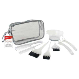 Annie Clear Hair Coloring Kit 8Ct *2905 - Beautylicious Canada