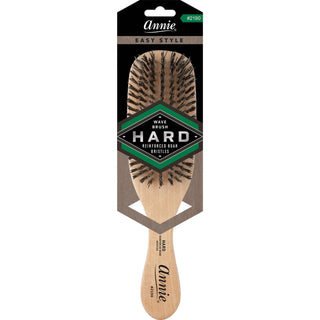ANNIE EASY STYLE HARD WAVEE BRUSH *2190