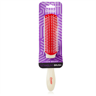 ANNIE 7 ROW DETANGLING BRUSH *2050