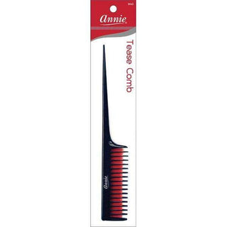 Annie Triple Teasing Comb 8In *40 - Beautylicious Canada