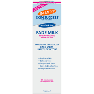 PALMER'S LAIT CORPOREL ANTI-TACHES 250ML