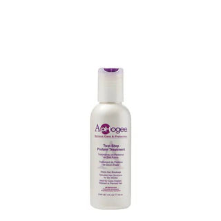 APHOGEE 2 STEP PROTEIN TREATMENT 4OZ - Beautylicious Canada