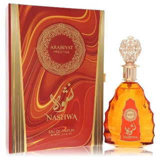 ARABIYAT PRESTIGE NAYEL NASHWA 100ml