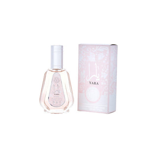 YARA BY ARD AL ZAAFARAN EAU DE PARFUM 50ml