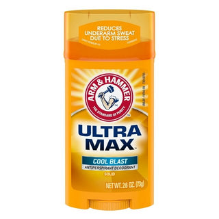 ARM & HAMMER ULTRA MAX COOL BLAST 2.6OZ - Beautylicious Canada