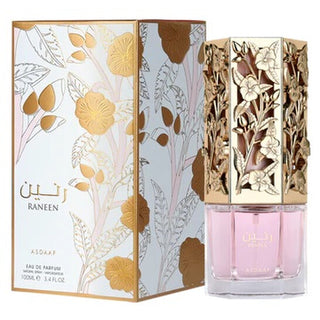 Lattafa Asdaaf Raneen for Women Eau De Parfum Spray 80ml