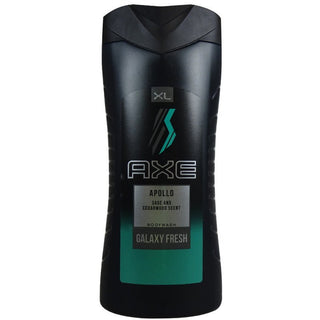 AXE APOLLO BODY WASH 13.5OZ - Beautylicious Canada
