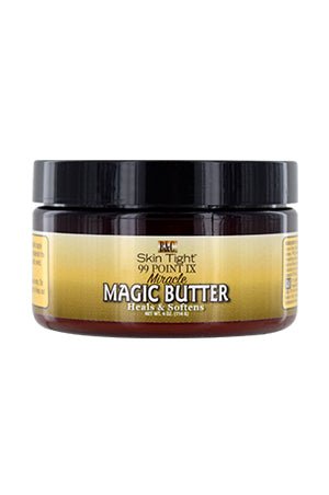 B & C SKIN TIGHT MAGIC BUTTER 4OZ - Beautylicious Canada