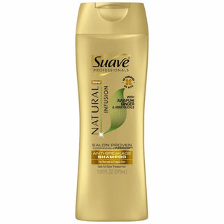 SUAVE INFUSION NATURELLE 375 ML