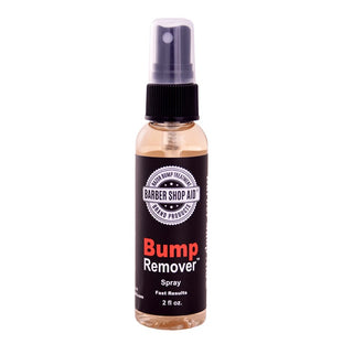 BARBER SHOP AID BUMP REMOVER 2Oz - Beautylicious Canada