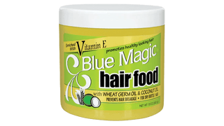 BLUE MAGIC HAIR FOOD - Beautylicious Canada