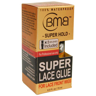 BMB SUPER LACE FRONT GLUE - Beautylicious Canada