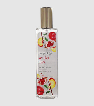 BODYCOLOGY FRAGRANCE MIST - Beautylicious Canada