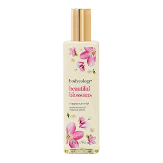 BODYCOLOGY FRAGRANCE MIST - Beautylicious Canada