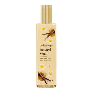 BODYCOLOGY FRAGRANCE MIST - Beautylicious Canada
