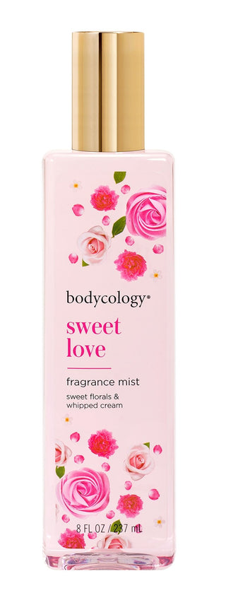 BODYCOLOGY FRAGRANCE MIST - Beautylicious Canada