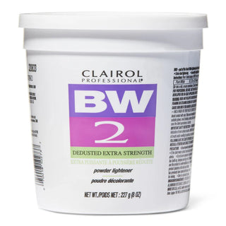 Poudre éclaircissante Clairol Bw2 (227 g)