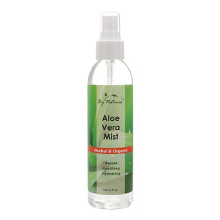BY NATURES ALOEVERA REVIVE SOOTHING HYDRATING 6OZ - Beautylicious Canada