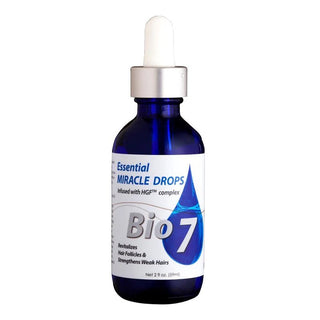 BY NATURES BIO7 ESSENTIAL MIRACLE DROPS 2 OZ - Beautylicious Canada