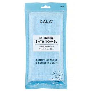 CALA BODY REFRESHER BATH TOWEL *68151 - Beautylicious Canada
