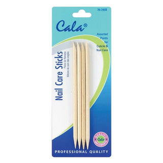 CALA NAIL CARE STICKS (4PC/PK) *70 - 245B - Beautylicious Canada