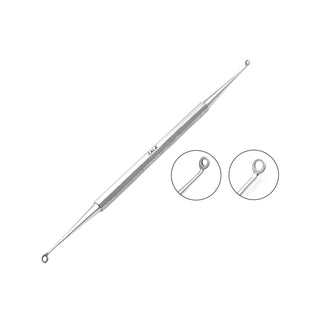 CALA PRO DOUBLE - LOOPED BLEMISH EXTRACTOR *50799 - Beautylicious Canada
