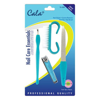 CALA VALUE PACK: NAIL CARE ESSENTIALS *70 - 426B - Beautylicious Canada