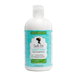 CAMILLE ROSE COCONUT WATER CURL CONDITIONER 12OZ - Beautylicious Canada