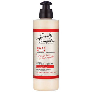 CAROL'S DAUGHTER ALMOND 4IN1 8OZ - Beautylicious Canada