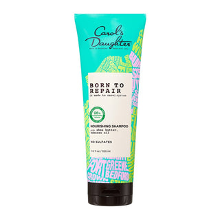 CAROL'S DAUGHTER BORN TO REPAIR NOURISHING SHAMPOO 11OZ - Beautylicious Canada