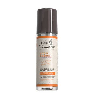 CAROL'S DAUGHTER Coco Crème Curl Perfecting Water Coco Mist Spray 8.45OZ - Beautylicious Canada